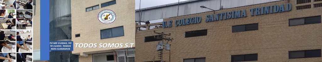 Colegio  | Pagina inicial del Colegio