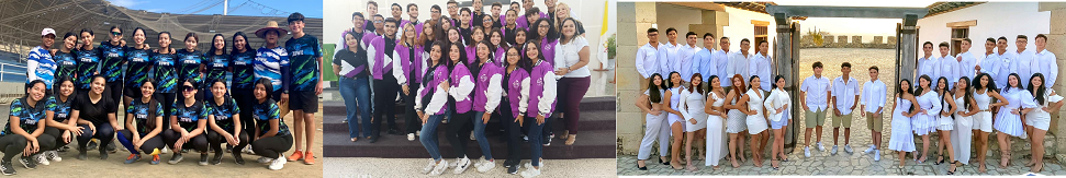 Colegio  | Pagina inicial del Colegio