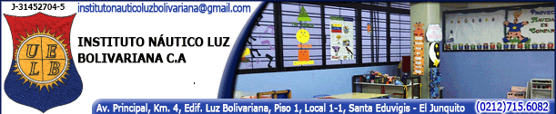 Colegio  | Pagina inicial del Colegio