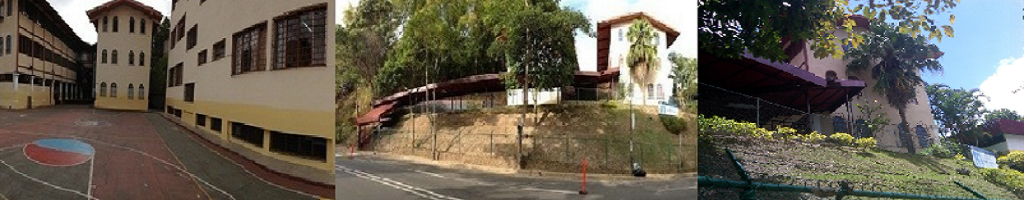 Colegio  | Pagina inicial del Colegio