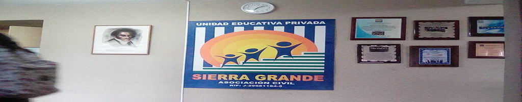 Colegio  | Pagina inicial del Colegio