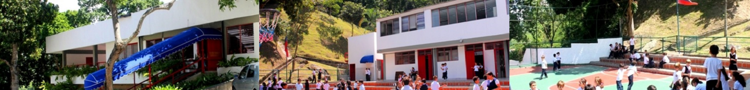 Colegio  | Pagina inicial del Colegio