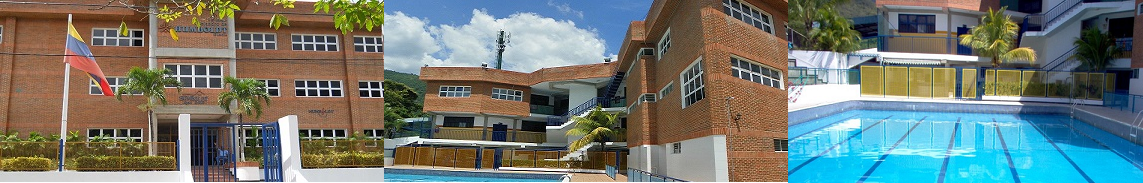 Colegio  | Pagina inicial del Colegio