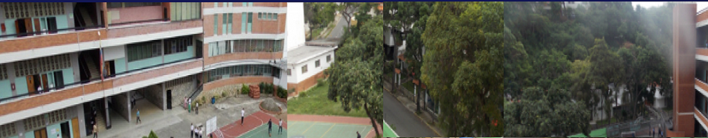 Colegio  | Pagina inicial del Colegio