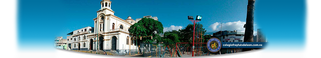 Colegio  | Pagina inicial del Colegio