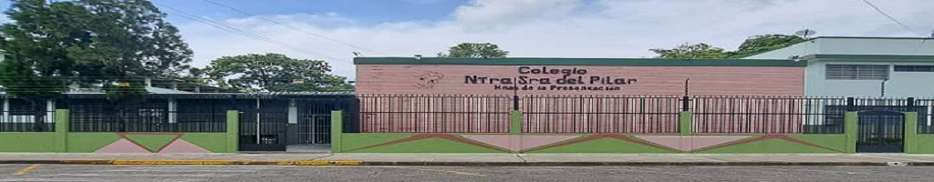 Colegio  | Pagina inicial del Colegio