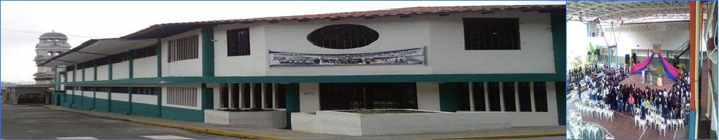 Colegio  | Pagina inicial del Colegio
