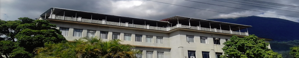 Colegio  | Pagina inicial del Colegio