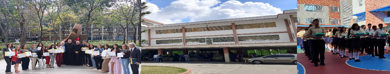 Colegio  | Pagina inicial del Colegio