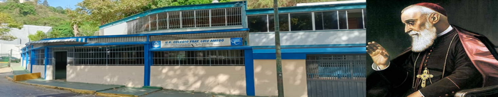 Colegio  | Pagina inicial del Colegio