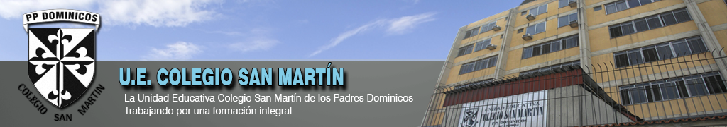 Colegio  | Pagina inicial del Colegio