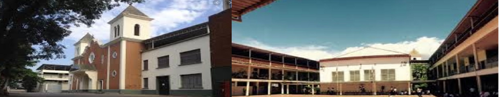 Colegio  | Pagina inicial del Colegio