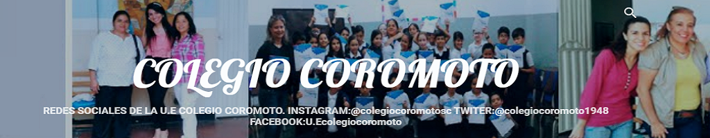Colegio  | Pagina inicial del Colegio