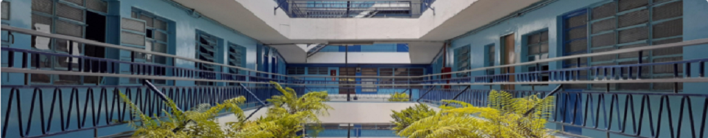 Colegio  | Pagina inicial del Colegio