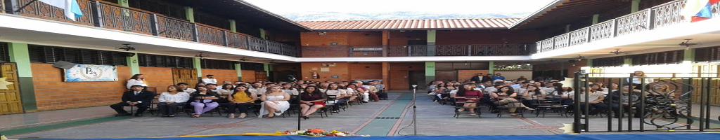 Colegio  | Pagina inicial del Colegio