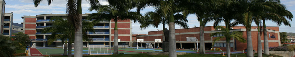 Colegio  | Pagina inicial del Colegio
