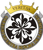 Escudo de EDUDATOS