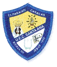 Escudo de SANTA ANA (PARAISO)