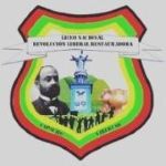 Escudo de LIBERAL RESTAURADORA (TACHIRA CAPACHO)