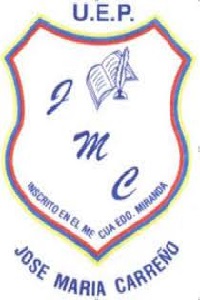 Escudo de JOSE MARIA CARREÑO (CUA)