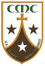 Escudo de MONTE CARMELO (PUERTO ORDAZ)