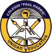 Escudo de PAUL HARRIS (SANTA MÒNICA)