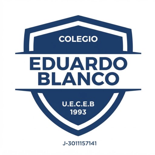 Escudo de EDUARDO BLANCO
