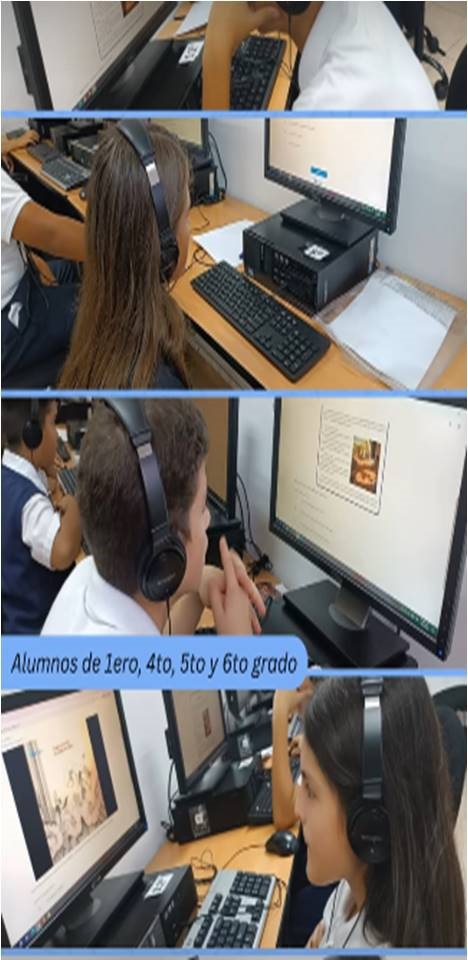 ...