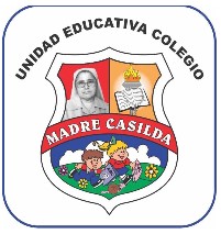 Escudo de MADRE CASILDA (PUNTO FIJO FALCON)