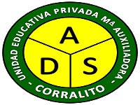 Escudo de MARIA AUXILIADORA (CORRALITO)