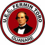 Escudo de FERMIN TORO (GUANARE)