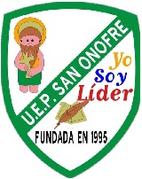 Escudo de SAN ONOFRE (BARCELONA)