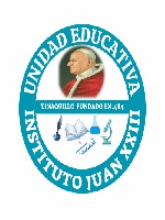 Escudo de JUAN XXIII (TINAQUILLO)