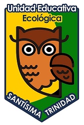 Escudo de SANTISIMA TRINIDAD (SAN JOSÉ)