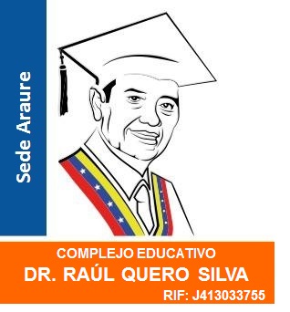 Escudo de RAUL QUERO SILVA (ARAURE)