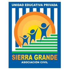 Escudo de SIERRA GRANDE (EL MARQUES)