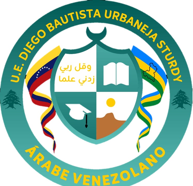 Escudo de DIEGO BAUTISTA URBANEJA STURDY (LECHERIAS)