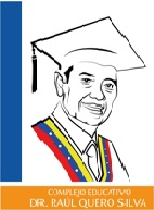 Escudo de RAUL QUERO SILVA (PUNTO FIJO)