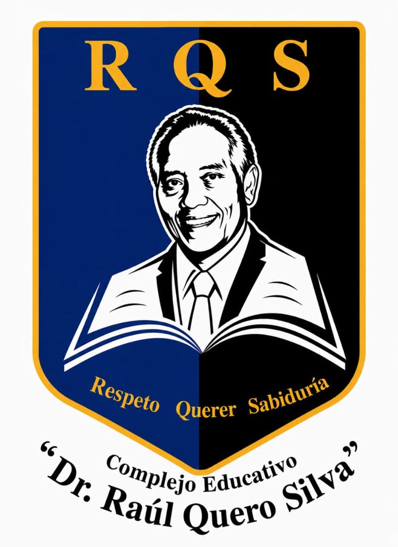 Escudo de RAUL QUERO SILVA (CORO)
