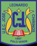 Escudo de JOSE LEONARDO CHIRINOS (PALO VERDE)