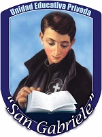 Escudo de SAN GABRIELE (LOS TEQUES)