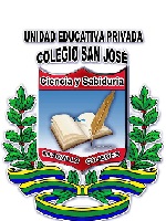 Escudo de SAN JOSE (TINAQUILLO)