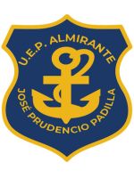 Escudo de ALMIRANTE  JOSE PRUDENCIO PADILLA (LA CALIFORNIA,MIRANDA)