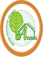 Escudo de ARANDÚ (CHARALLAVE)