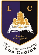 Escudo de LOS CEDROS (BARINAS)