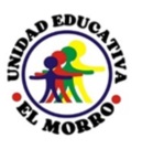 Escudo de EL MORRO EDO VALENCIA