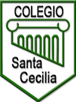 Escudo de SANTA CECILIA (SANTA ROSALIA)