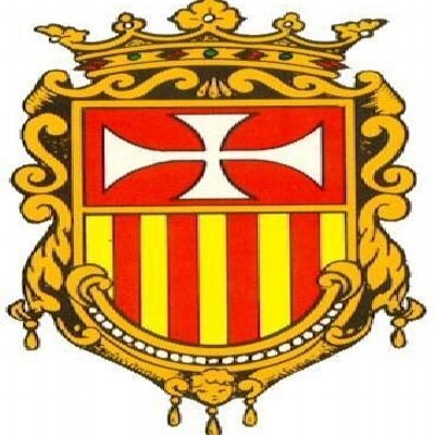 Escudo de SAN RAMON NONATO (CATIA)