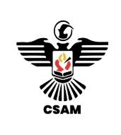 Escudo de SAN AGUSTIN (EL MARQUES)