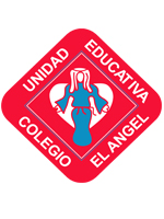 Escudo de EL ANGEL (CHUAO)